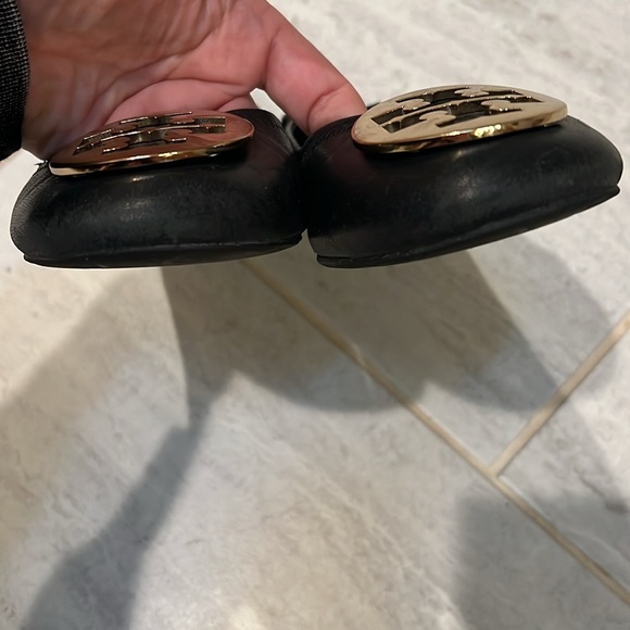 Tory Burch Flats - Picture 4 of 5